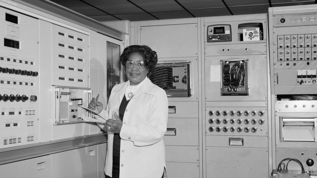 Dr. Gladys West: The Mathematical Mind Behind GPS