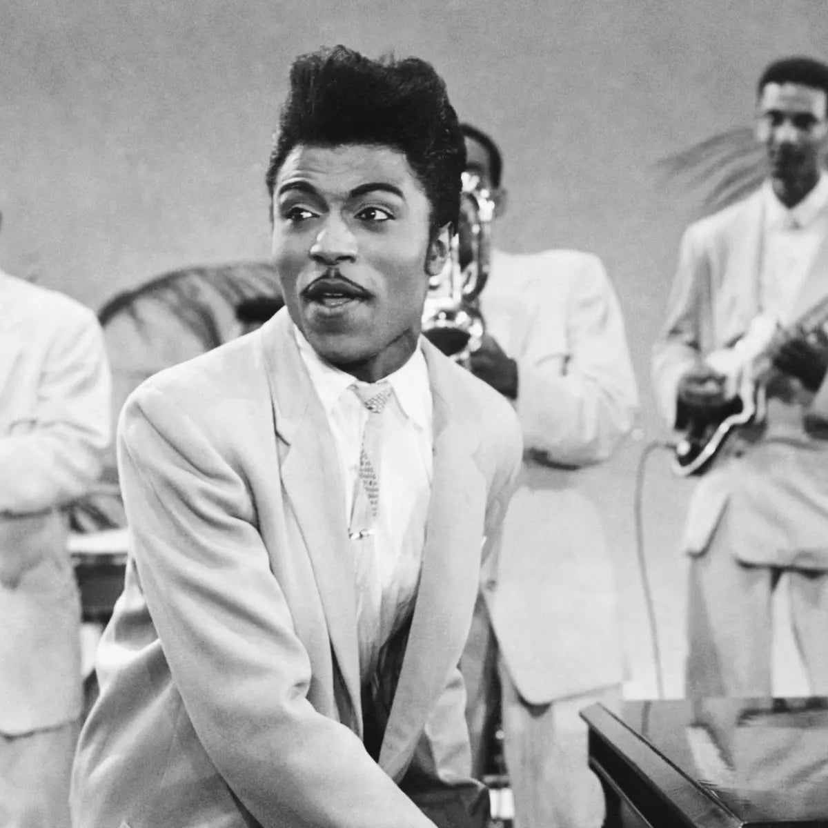 Little Richard: The King
