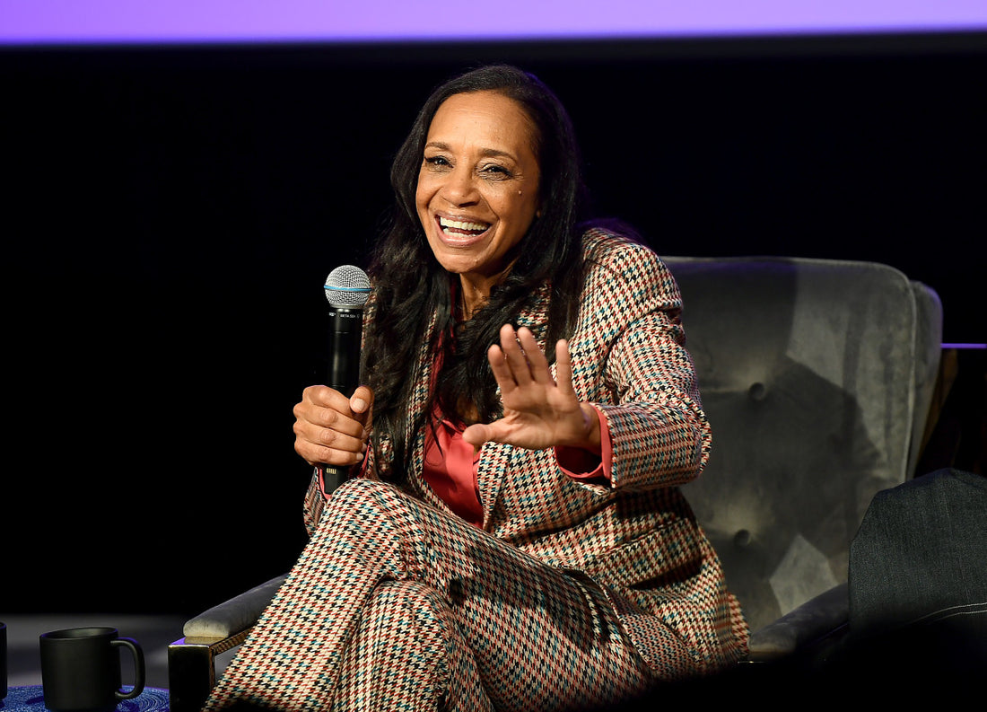 Michelle Cole: Mixing Fashion with Film & Legacy