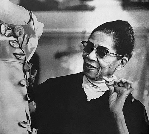 Ann Cole Lowe: Black Fashion Pioneer Behind Iconic Gowns