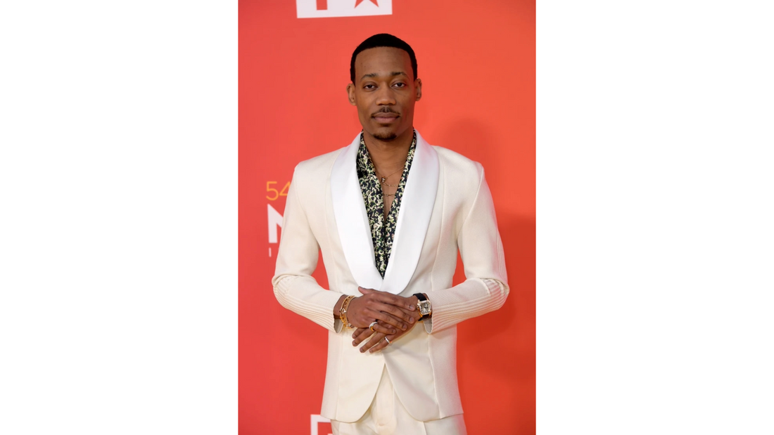 Tyler James Williams: From Child Star to Hollywood Powerhouse