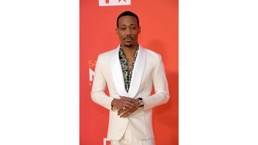 Tyler James Williams: From Child Star to Hollywood Powerhouse