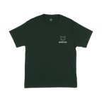 CHERISH. the real MASCOT TEE