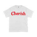 CHERISH. the real RHYTHM TEE