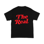 CHERISH. the real RHYTHM TEE