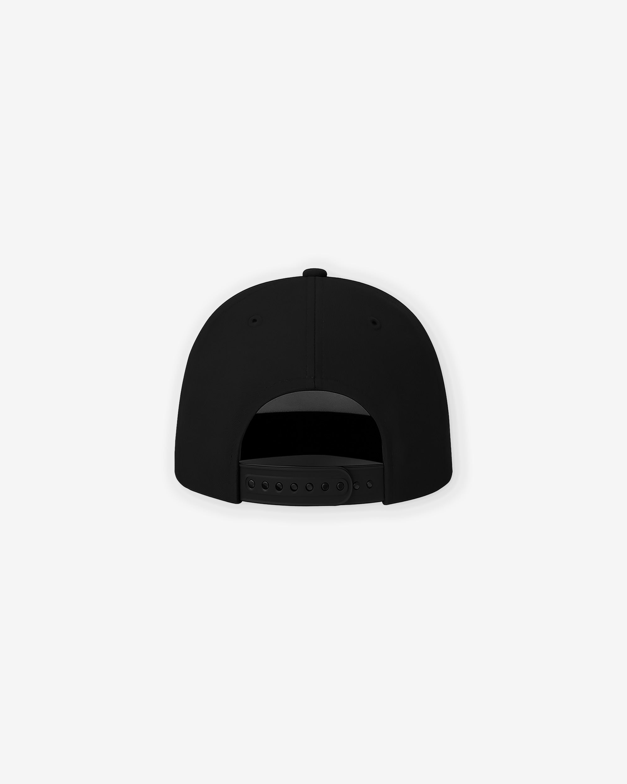 CHERISH. the real TYPOGRAPHY SNAPBACK
