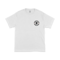 CHERISH. the real MONOGRAM TEE